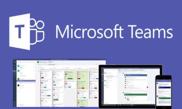 Chia sẻ màn hình trong Microsoft Teams - Chuyên trang Microsoft