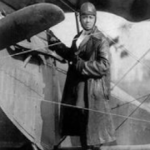 Bessie Coleman là ai? Những điều thú vị nhất về Bessie Coleman bạn chưa biết!