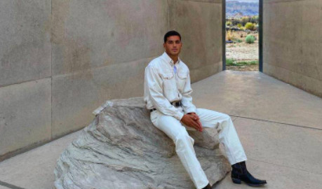 Fai Khadra là ai? Điều đặc biệt về Fai Khadra chưa ai biết