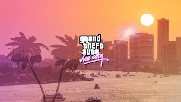 Finishing Tank Mission in GTA Vice City