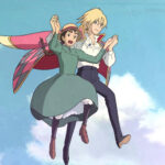 Trong các bộ phim của Studio Ghibli, phép thuật hầu như luôn đi kèm với một cái giá đắt