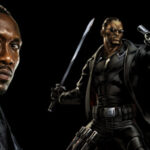 Những điều thú vị nhất về Mahershala Ali – siêu anh hùng Blade của Marvel