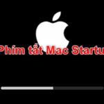 Phím tắt Mac Startup: Kiểm soát quá trình khởi động máy Mac tốt nhất