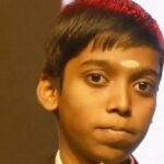 Praggnanandhaa là ai? Điều đặc biệt Praggnanandhaa