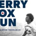 Terry Fox Run là gì?