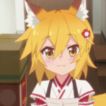 7 anime như The Helpful Fox Senko-san hay nhất nên xem