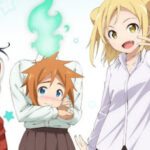 10 anime như The Helpful Fox Senko-san hay nhất nên xem