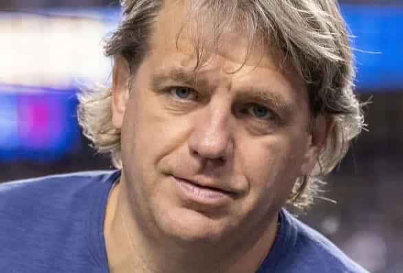 Todd Boehly là ai? Điều đặc biệt tỷ phú Mỹ sẽ tiếp quản Chelsea