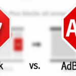 AdBlock vs Adblock Plus: Sự khác biệt là gì và tốt nhất là gì?