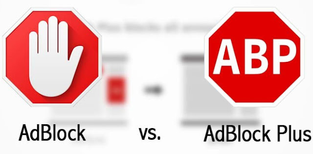 AdBlock vs Adblock Plus: Sự khác biệt là gì và tốt nhất là gì? - wowhay4u