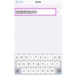 Cách thay đổi tên AirDrop trên iPhone, iPad và Mac nhanh nhất