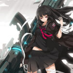 20 anime chiến tranh hay nhất nên xem