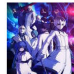 20 anime như Demon Slayer Kimetsu no Yaiba hay nhất nên xem