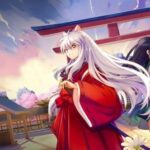 10 anime hay nhất lấy cảm hứng từ thần thoại Nhật Bản