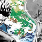 Blast One-Punch Man là ai? Danh tính thực sự của Blast khiến ai cũng ngạc nhiên