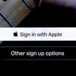 Cách ‘Đăng nhập với Apple’ hoạt động trong iOS 13, iPadOS 13 và macOS Catalina