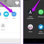3 cách tải video TikTok trên Android nhanh nhất