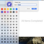 Cách tùy chỉnh cá nhân Danh sách nhắc nhở trên iPhone, iPad và Mac