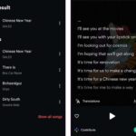 Cách tìm bài hát được sử dụng trong ứng dụng TikTok nhanh nhất