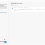 Cách cài đặt tiện ích mở rộng Google Chrome trong Microsoft Edge thế nào?
