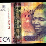 Cesária Évora là ai mà Google Doodle vinh danh?