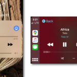 Cách chụp ảnh màn hình của Apple CarPlay nhanh nhất
