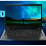 Đánh giá Lenovo Thinkpad X1 Carbon Gen 6