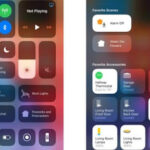 iOS 14: Dấu chấm màu cam và xanh lá cây trên thanh trạng thái có nghĩa là gì?