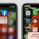 Cách xóa ứng dụng trên iOS 13 cho iPhone và iPad nhanh nhất