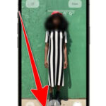 Cách đo chiều cao trên iPhone 12 Pro, Pro Max bằng máy quét LiDAR