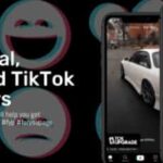 Cách truy cập trang For You trong TikTok nhanh nhất