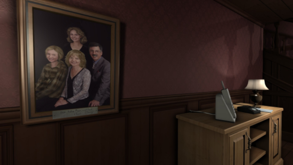 Gone Home review: Where the heart is | Ars Technica