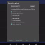 10 ứng dụng nén và giải nén file tốt nhất cho Android
