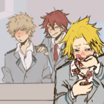 Bệnh Hanahaki là gì? Bệnh Hanahaki có thật không?