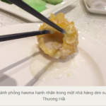 Hasma là gì? Hasma đắt đỏ vì lí do đặc biệt này