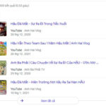 Hậu team Anh Ba Phải TV là ai? Đọc ngay nhé