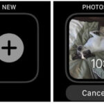 Cách sử dụng ảnh của riêng bạn làm hình nền Apple Watch nhanh nhất