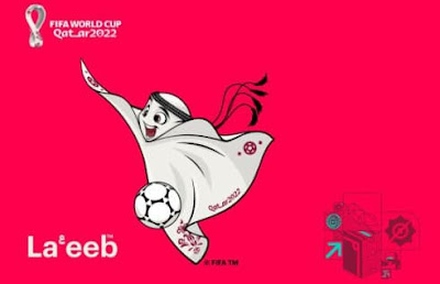 La’eeb là gì? Điều đặc biệt về linh vật FIFA World Cup Qatar 2022 La’eeb là gì? Điều đặc biệt về linh vật FIFA World Cup Qatar 2022