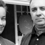 Ed and Lorraine Warren là ai? Điều đáng sợ về Ed and Lorraine Warren