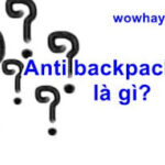 Anti backpack day là gì? Câu trả lời đúng nhất