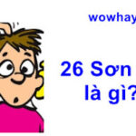 26 Sơn La là gì? Lí do đặc biệt 26 Sơn La viral
