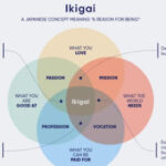 Ikigai là gì? Cách xác định ikigai của bạn