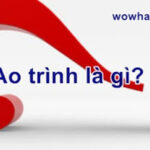 Ao trình là gì? Đúng nhất nè!
