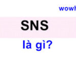 SNS là gì? 10 SNS nổi tiếng nhất Korea