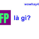 isfp là gì? Bật mí bí mật jsfp chưa ai biết