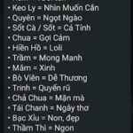 Chả quyên là gì? Đọc ngay nhé!