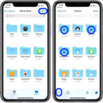 iOS 13: Cách chia sẻ thư mục iCloud Drive từ iPhone & iPad nhanh nhất