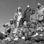 Junko Tabei – người phụ nữ đầu tiên lên đỉnh Everest là ai?