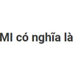 ICYMI nghĩa là gì và sử dụng nó thế nào chính xác nhất?
