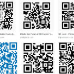Mã QR là gì? Mọi thứ về mã QR nhất định bạn phải biết